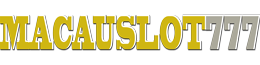 macauslot777